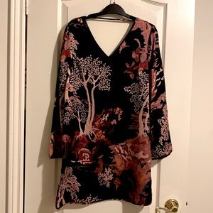 Aritzia’s Little Moon dress